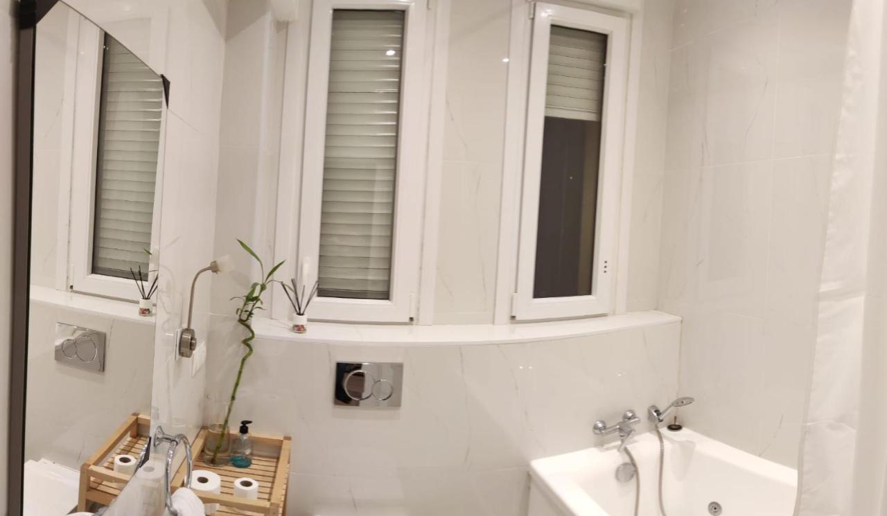57 En Con Wifi Homestay Bilbao