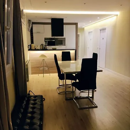 57 Habitacion Central En Bilbao Con Wifi Exterior photo