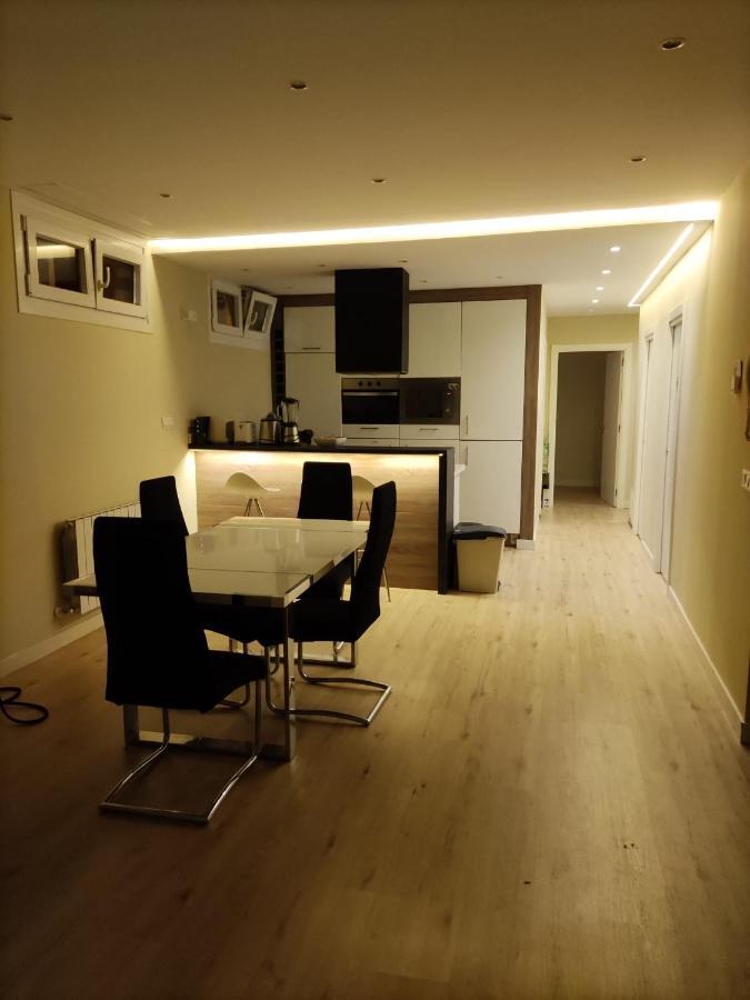 57 En Con Wifi Allotjament en família Bilbao