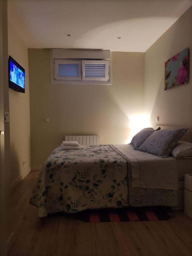 Kwatera prywatna 57 En Con Wifi Bilbao