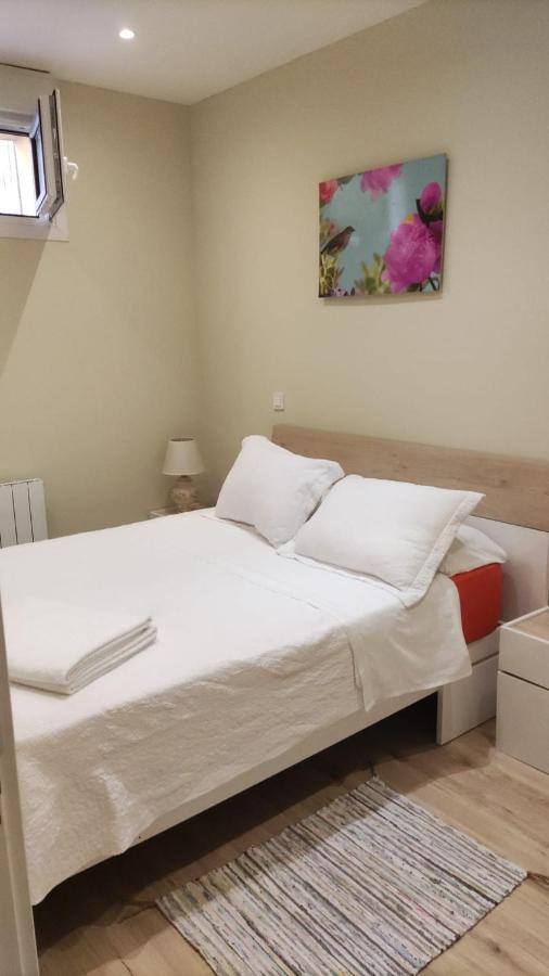 Kwatera prywatna 57 En Con Wifi Bilbao